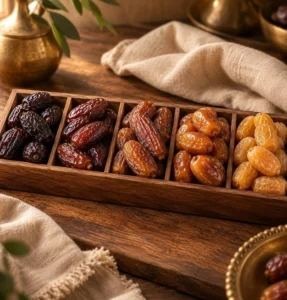 Ajwa, Medjool or Sukkari: which date should you buy?