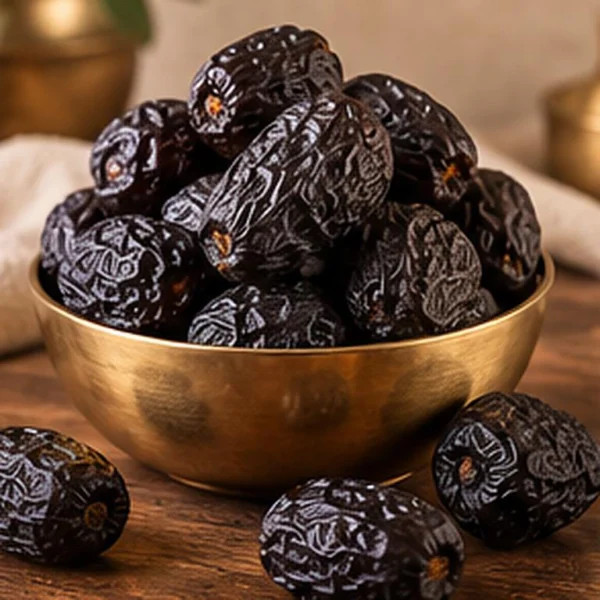 Ajwa Dates