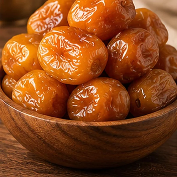 Sukkari Dates