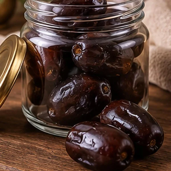 Mazafati Dates