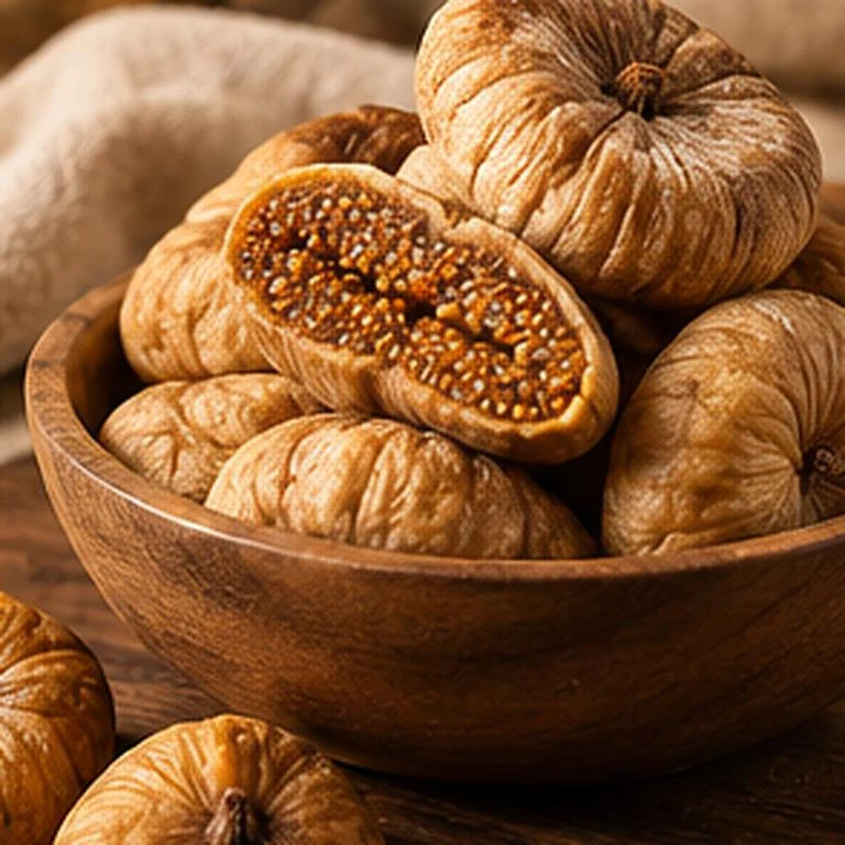 Dried Figs