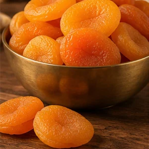 Dried Apricots