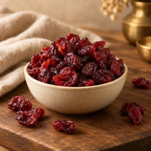 Dried Cranberries