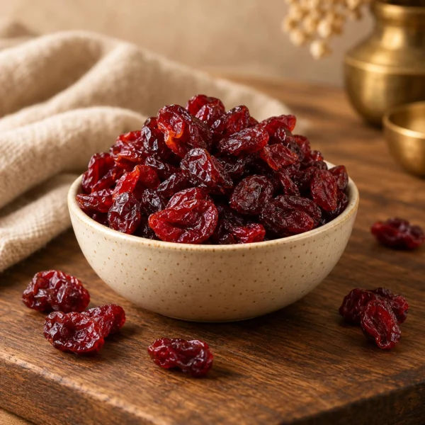 Dried Cranberries