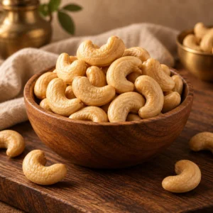 Cashew Nuts