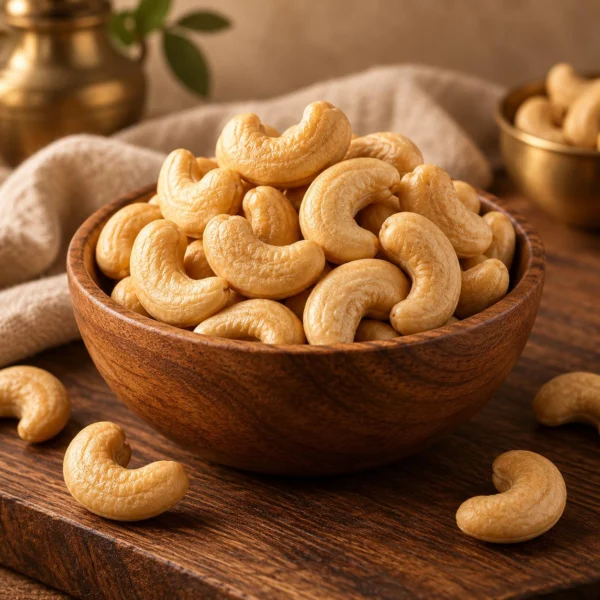 Cashew Nuts