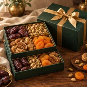Eid Premium Gift Box